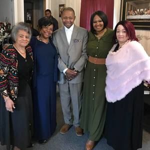 Meet your Posher, Josephine